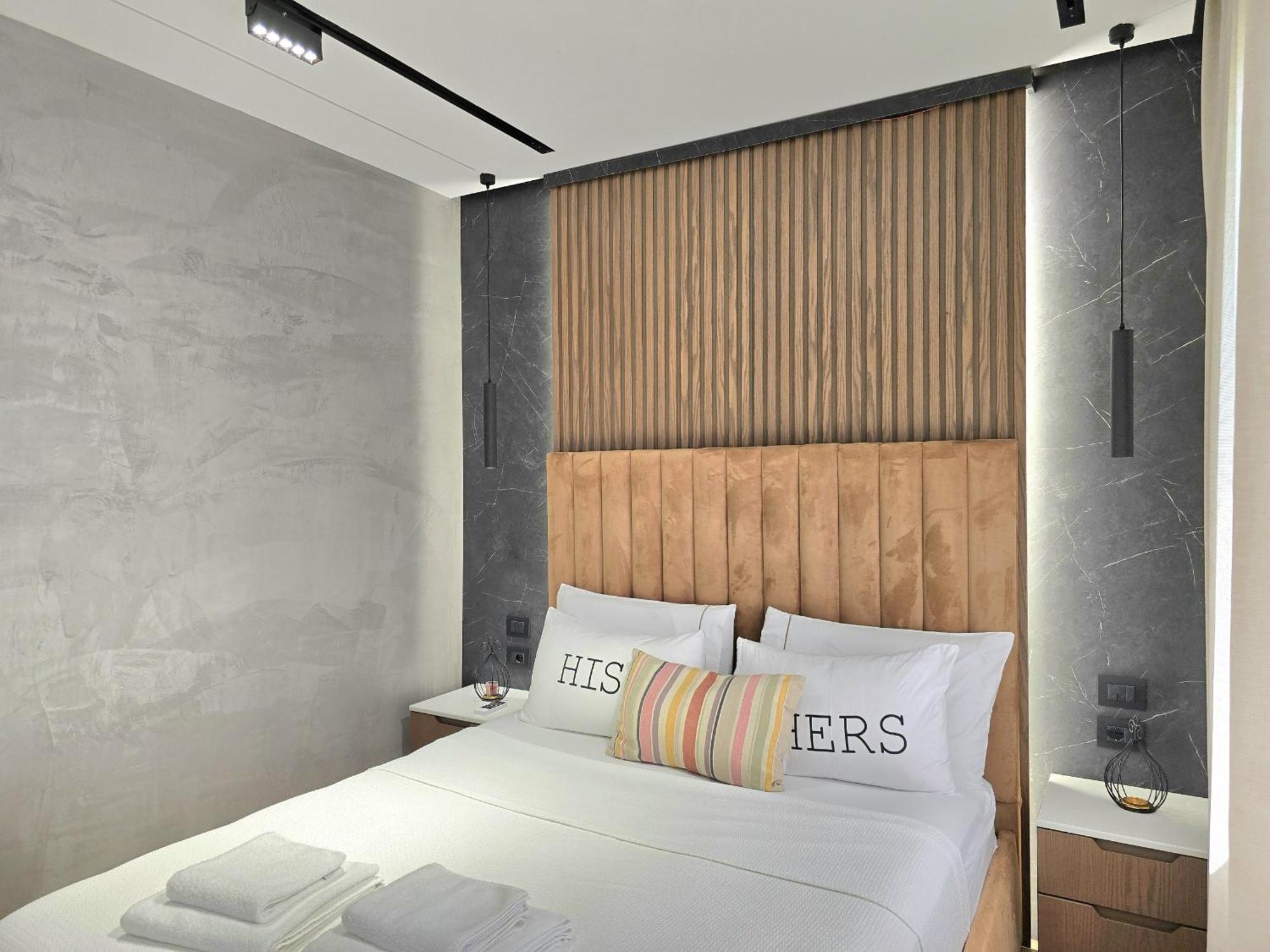 Apartament Sunny With Swimming Pool - 247