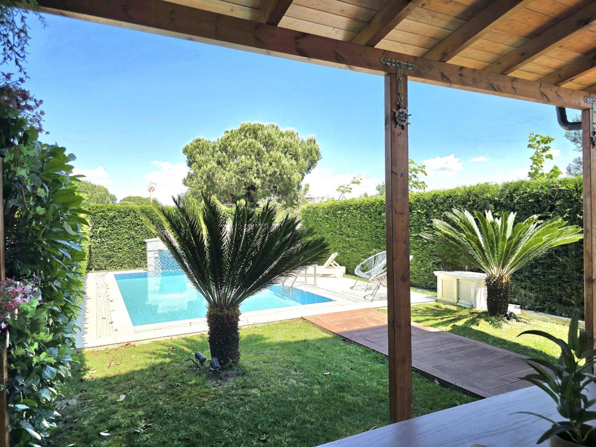Apartament Sunny With Swimming Pool - 247